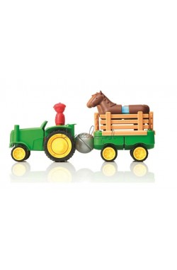SmartMax: My First Tractor Set SmartMax: My First Tractor Set