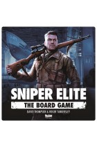 Sniper Elite: The Board Game 