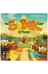 Sobek: 2 Players
