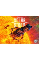 Solar Storm