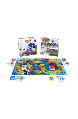 Sonic Super Teams Sonic Super Teams