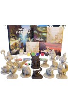 Sons of Faeriell: Bundle Box