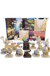 Sons of Faeriell: Bundle Box Sons of Faeriell: Bundle Box