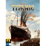 SOS Titanic (2nd Edition) (FR)