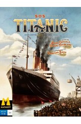 SOS Titanic (2nd Edition) (EN)