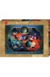 Space World - Puzzel (1500)