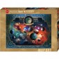 Space World - Puzzel (1500)