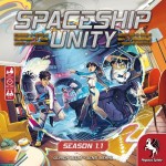 Preorder - Spaceship Unity (verwacht september 2022)