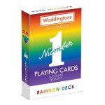 Rainbow Speelkaarten