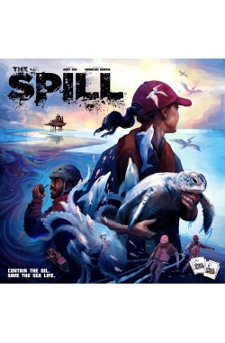 The Spill The Spill