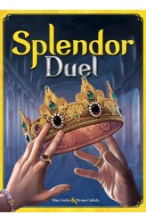 Splendor Duel Splendor Duel