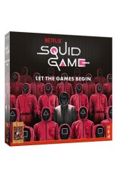 Squid Game (NL)
