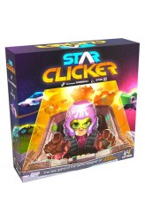 Star Clicker
