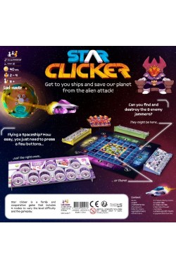 Star Clicker