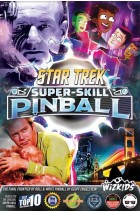 Preorder -  Star Trek: Super-Skill Pinball (verwacht mei 2022)