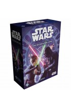 Star Wars: The Deckbuilding Game