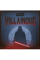 Preorder - Star Wars Villainous: Power of the Dark Side (verwacht september 2022)