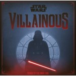 Preorder - Star Wars Villainous: Power of the Dark Side (leverdatum tbd)