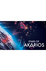 Stars of Akarios (schade)