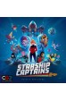 Starship Captains (EN) Starship Captains (EN)