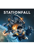 Stationfall