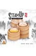 Preorder -  Steam Up: A Feast of Dim Sum (Kickstarter Deluxe Edition) (verwacht april 2023)