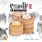 Steam Up: A Feast of Dim Sum (Kickstarter Deluxe Edition)