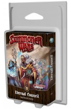 Preorder - Summoner Wars (Second Edition): Eternal Council Faction Deck (verwacht juli 2022)