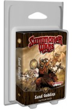 Summoner Wars (Second Edition): Sand Goblins Faction Deck