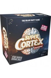 Super Cortex Super Cortex