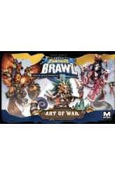 Super Fantasy Brawl: Art of War Super Fantasy Brawl: Art of War