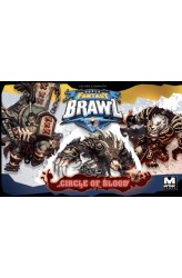 Super Fantasy Brawl: Circle of Blood Super Fantasy Brawl: Circle of Blood