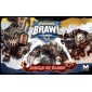 Super Fantasy Brawl: Circle of Blood