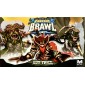 Super Fantasy Brawl: Hot Trick