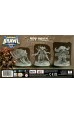 Super Fantasy Brawl: Hot Trick Super Fantasy Brawl: Hot Trick