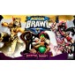 Super Fantasy Brawl: Mental Might