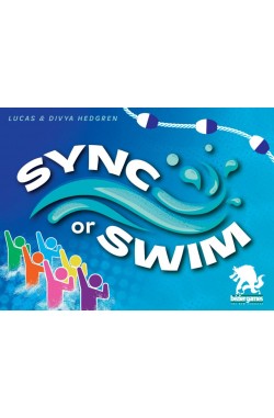 Sync or Swim Sync or Swim