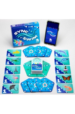 Sync or Swim Sync or Swim