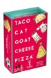 Taco Cat Goat Cheese Pizza: FIFA World Cup Qatar 2022