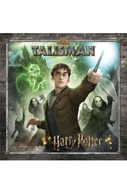 Talisman: Harry Potter Talisman: Harry Potter