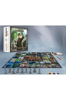 Talisman: Harry Potter Talisman: Harry Potter