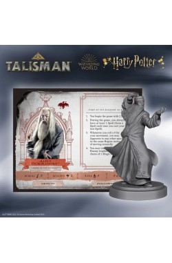 Talisman: Harry Potter Talisman: Harry Potter