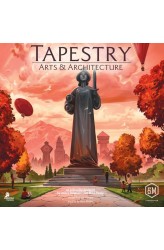 Tapestry: Arts and Architecture