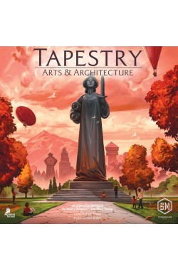 Tapestry: Arts and Architecture Tapestry: Arts and Architecture