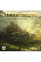 Tawantinsuyu: The Golden Age