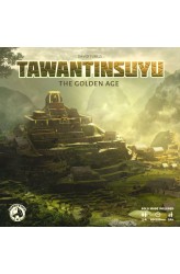 Tawantinsuyu: The Golden Age Tawantinsuyu: The Golden Age