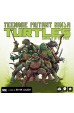Teenage Mutant Ninja Turtles: Shadows of the Past Teenage Mutant Ninja Turtles: Shadows of the Past