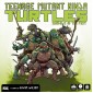 Teenage Mutant Ninja Turtles: Shadows of the Past