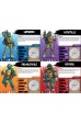 Teenage Mutant Ninja Turtles: Shadows of the Past Teenage Mutant Ninja Turtles: Shadows of the Past