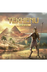 Tekhenu: Time of Seth Tekhenu: Time of Seth